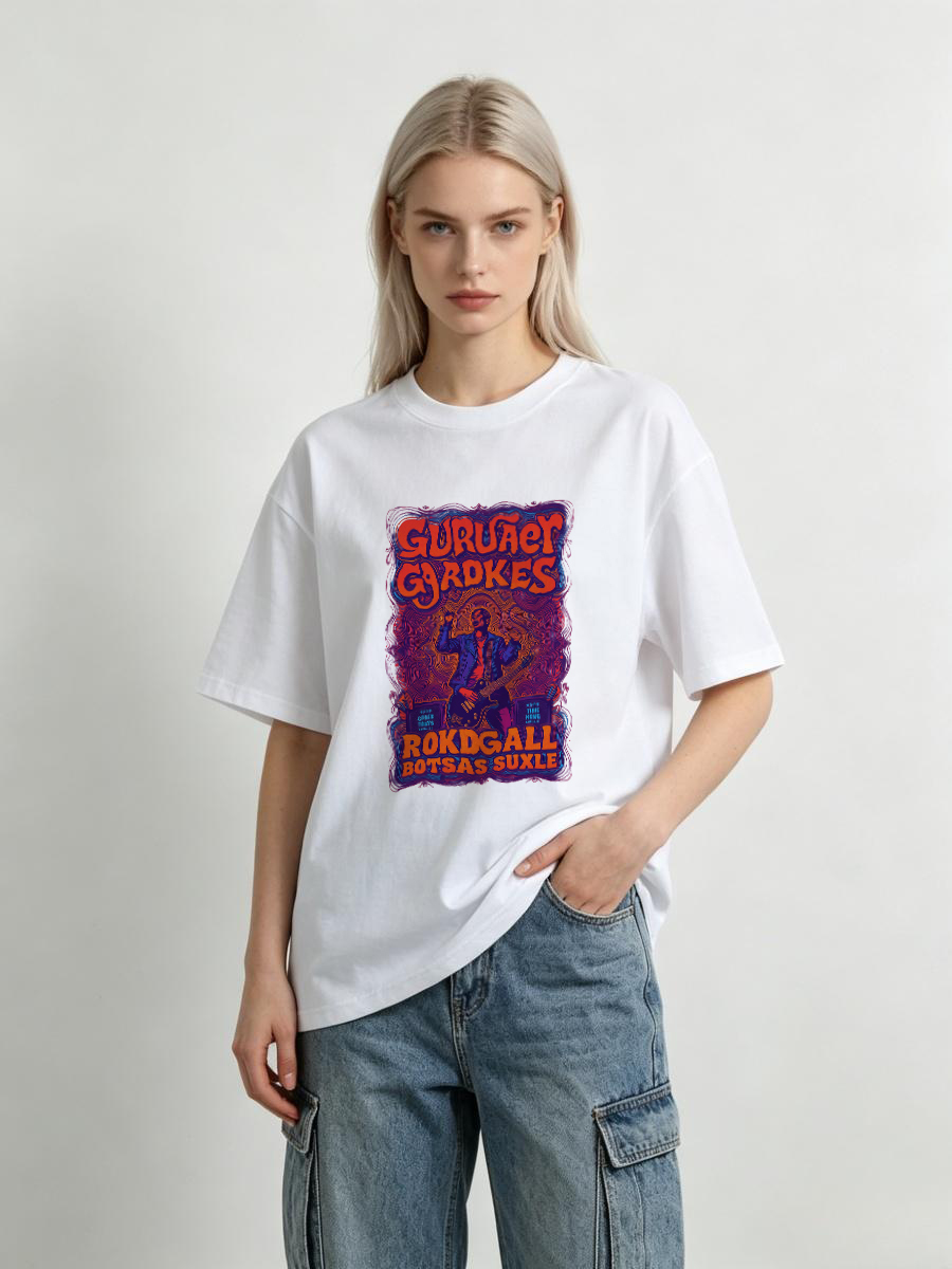 T Shirts Summer Lightweight Br - Korean Women Lifestyle ulasan dan harga