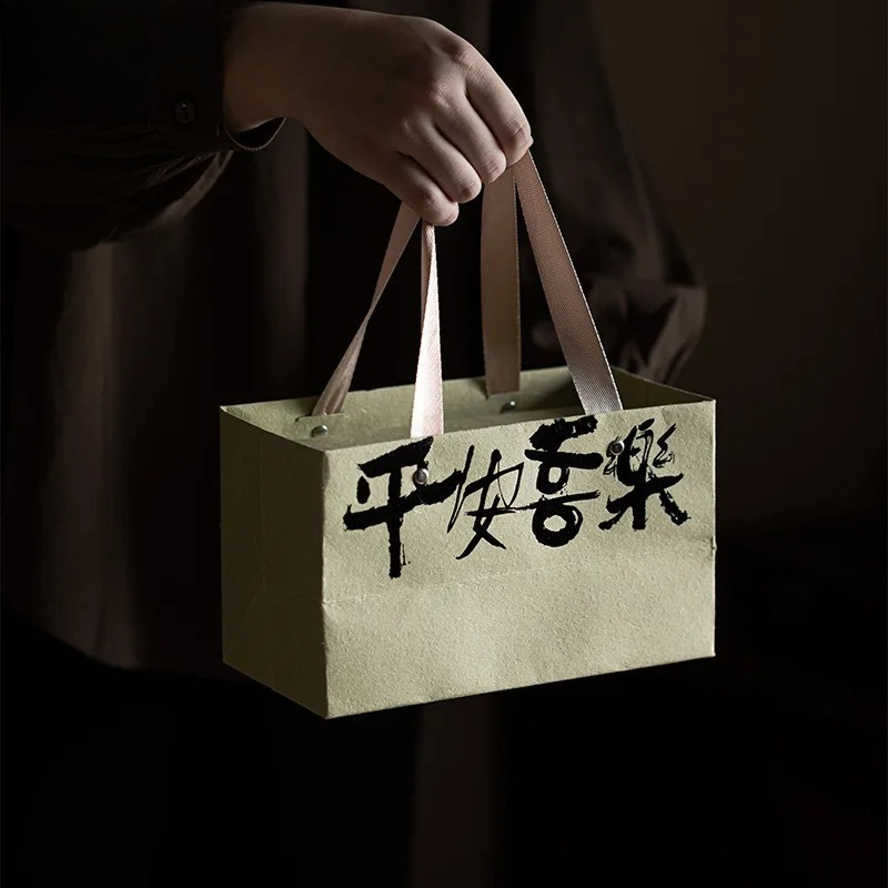 Boutique Handmade Relief Cover - Korean Tea Set ulasan dan harga