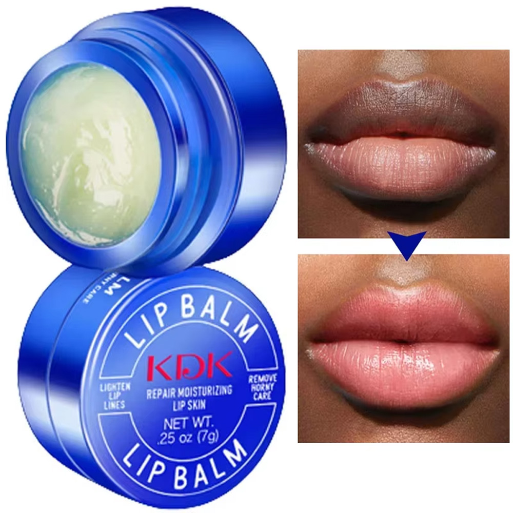 Lip Balm Lightening Dilute Mel - Lip Tint Korean ulasan dan harga