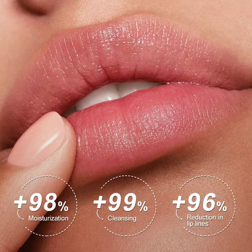 Lip Balm Lightening Dilute Mel - Lip Tint Korean ulasan dan harga