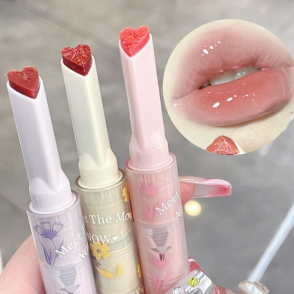 Gift Korean Long Lasting Makeu - Lip Tint Korean ulasan dan harga