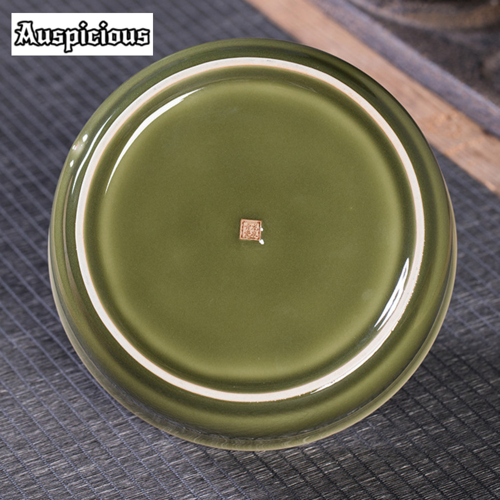 600ml Antique Galze Longquan C - Celadon Ceramic Cup ulasan dan harga